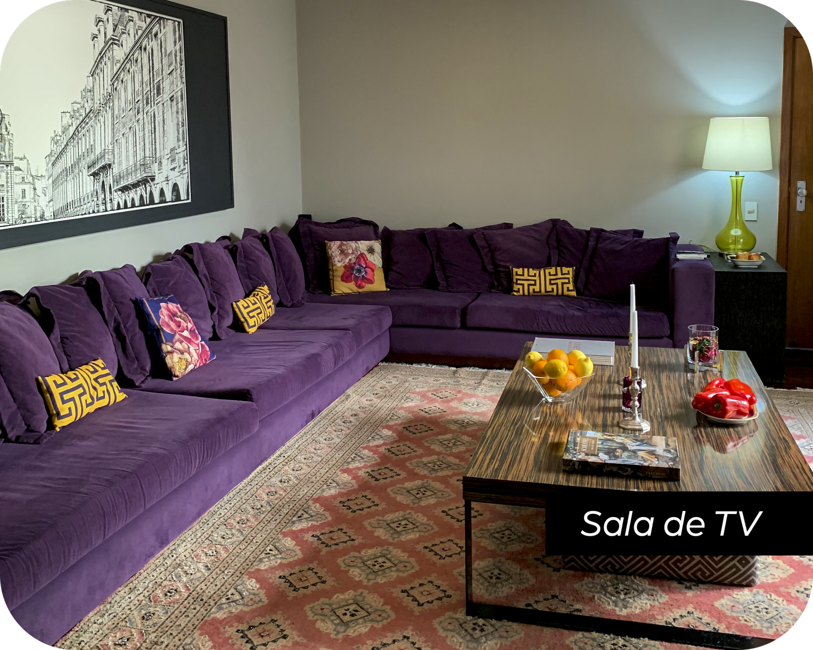 Sala de TV