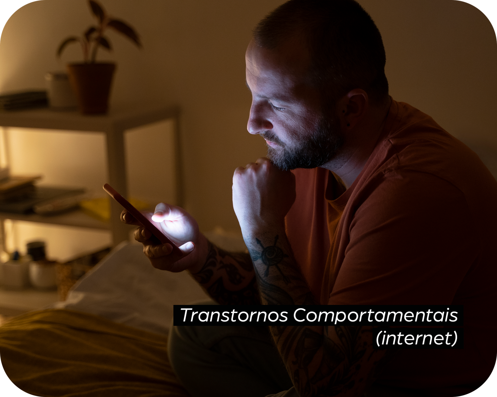 Transtornos-Internet